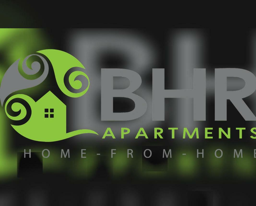 Perfect Central City Location - Parking - 3 Beds - 2 Bedrooms Belfast Luaran gambar